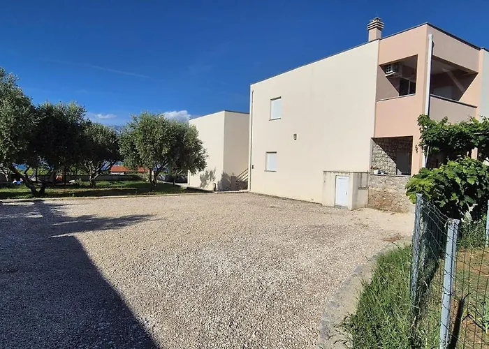 Apartman Petar