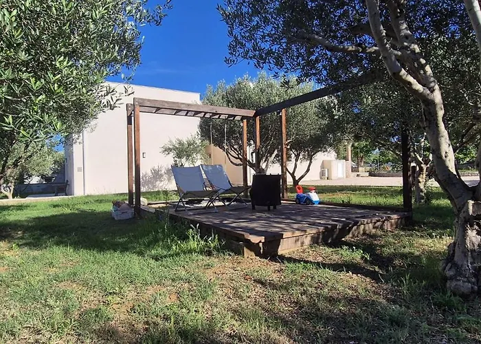 Apartman Petar
