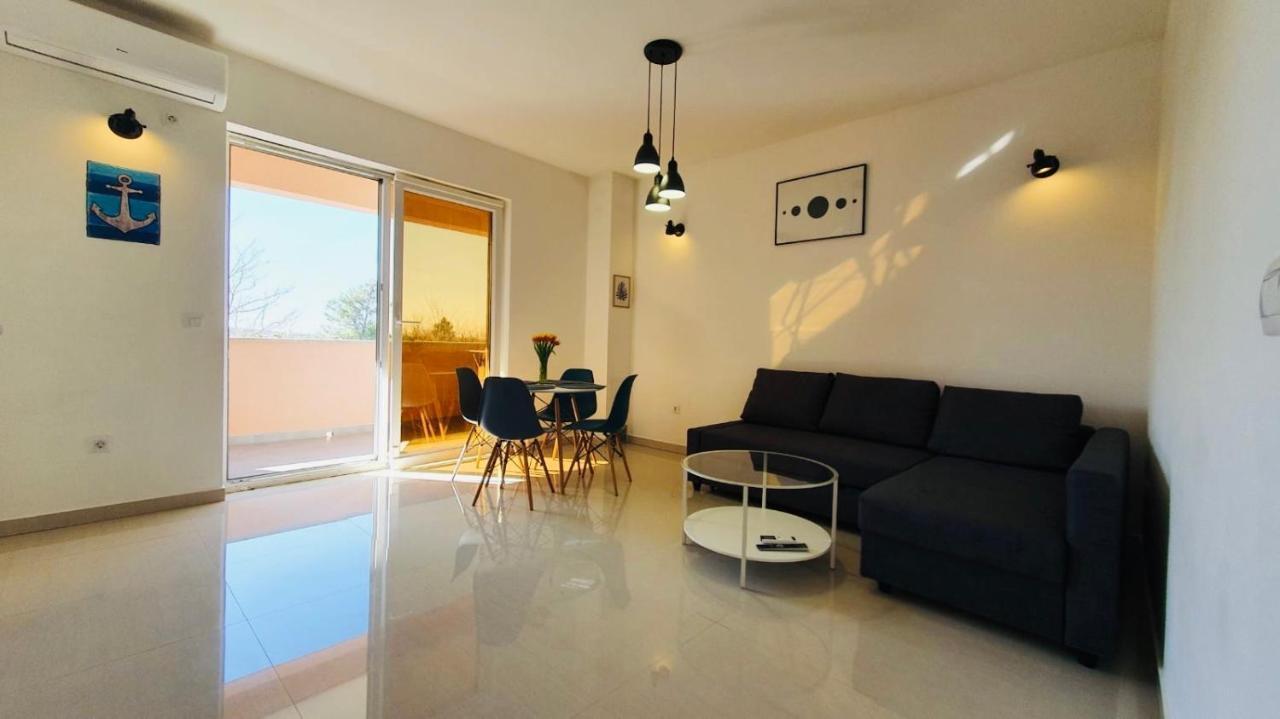 Petar Appartement Ražanac