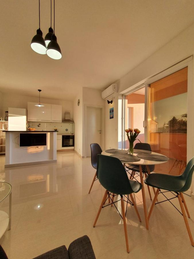 Petar Appartement *