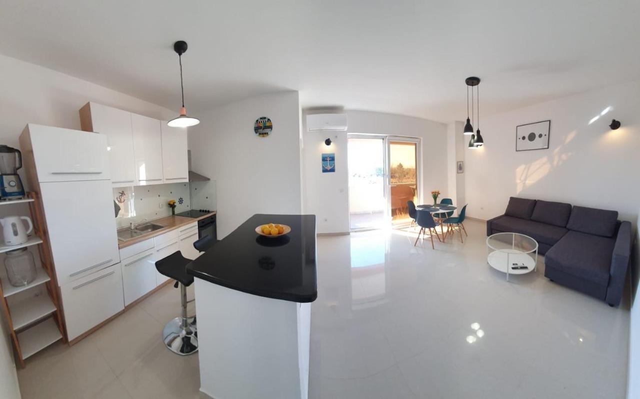 Petar Appartement