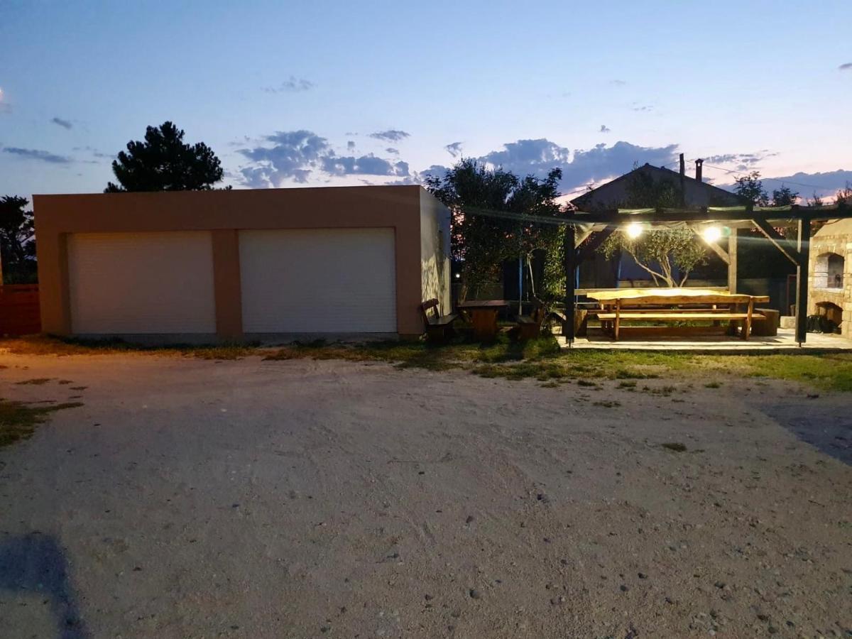 Appartement Petar