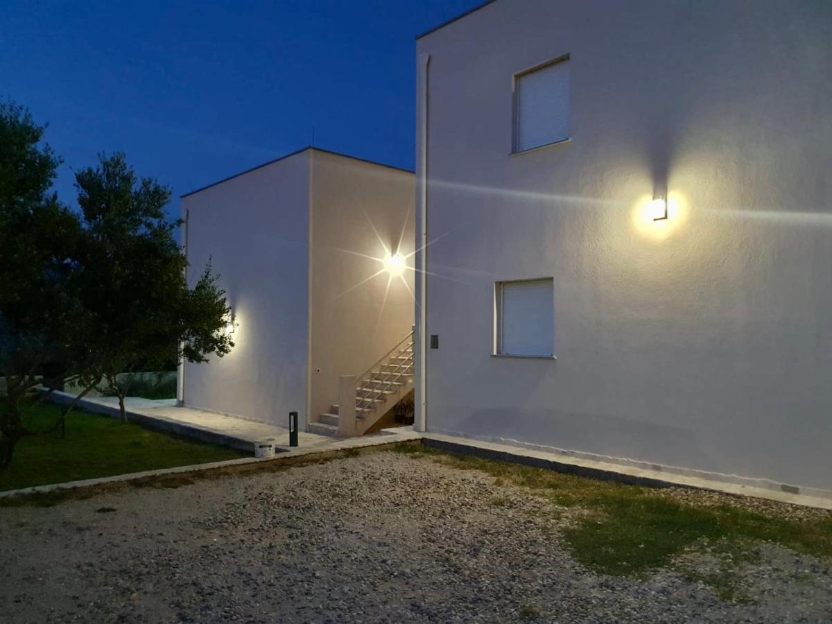 Petar Appartement *