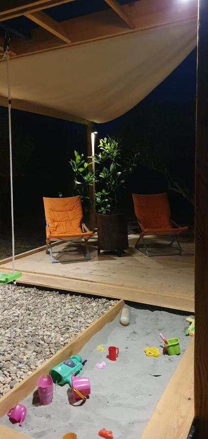Appartement Petar
